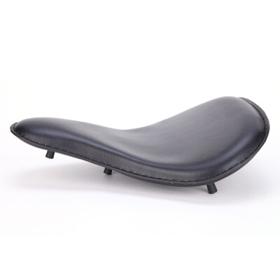 Motorcycle Spring Solo Seat For HarleyDavidson Heritage Springer