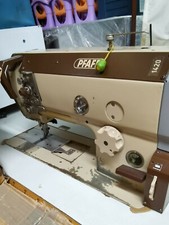 macchina da cucire pfaff industriali 