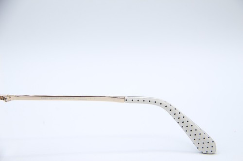 NEW KATE SPADE ISLA/G/S 807WJ GOLD POLARIZED GRADIENT SUNGLASSES W/CASE 61-13 - Picture 5 of 5