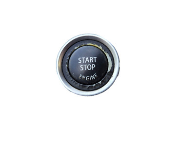 2009-2011 BMW 328I 335i M3 Switch Engine Start/Stop On Off Button 9154945 OEM