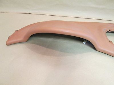 Maserati Coupe - Spider Dash / Dashboard - Beige / Tan USED