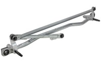 NTY WischergestÄNge FÜR Volvo S60/V60 2010- EMW-VV-007