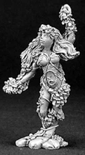 Reaper Dark Heaven Legends 03154 LORELEI, DRYAD