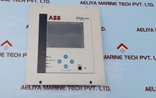 ABB 320240CX PQSTATCON Solution with CFAG320240CX PCB 320240CX Rev. D 94V-0