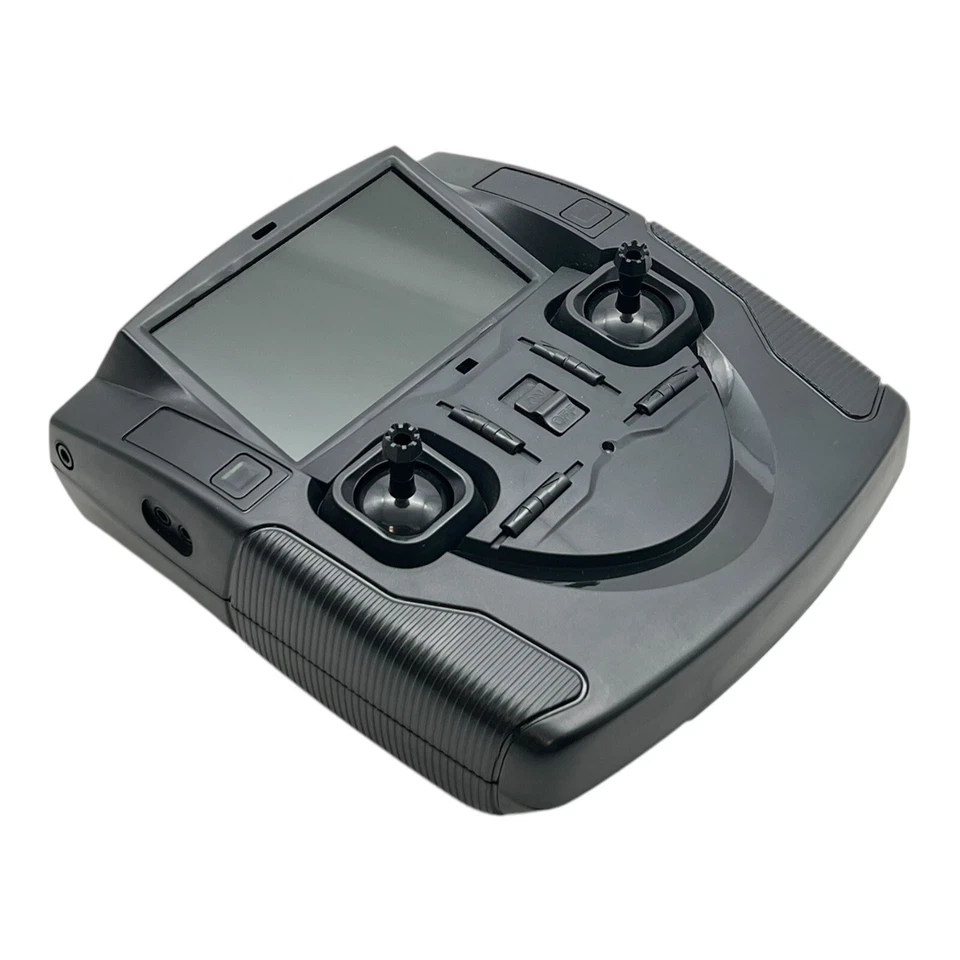 Hubsan FPV2 Fernbedienung/Transmitter Sender mit Bildschirm für Drohnen - Image 2 of 4