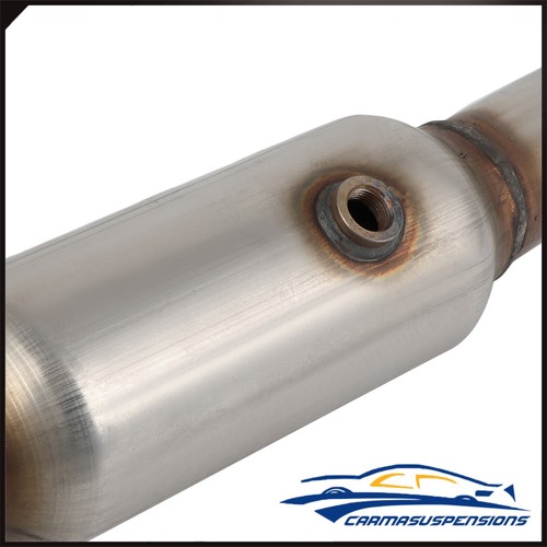 EPA Catalytic Converter For Chrysler Voyager 2001 2002 2003 3.8L & 3.3L V6 Front - Picture 6 of 10