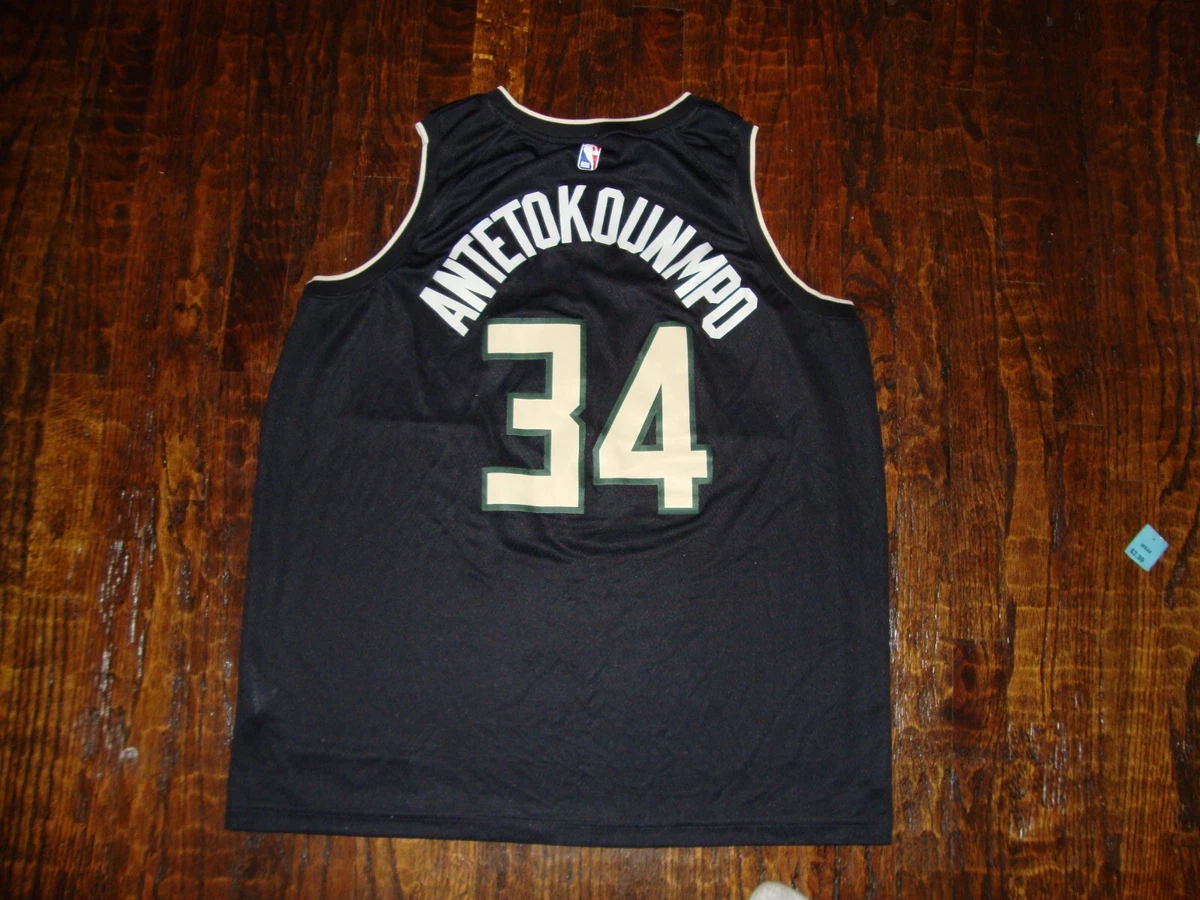 giannis antetokounmpo jersey ebay