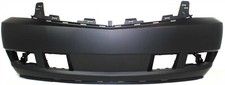 Bumper Cover for 2007 Cadillac Escalade Base Front  