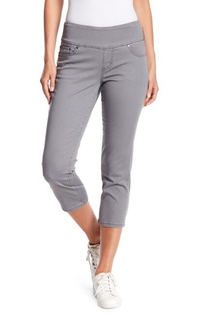 Women's Talbots Pull On Jeggings Size- 4 Color-Dark Blue | eBay