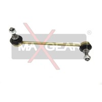 Maxgear Koppelstange Stabilisator Vorne FüR Mercedes-Benz A-Klasse W168