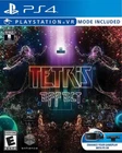Tetris Effect - Sony PlayStation 4