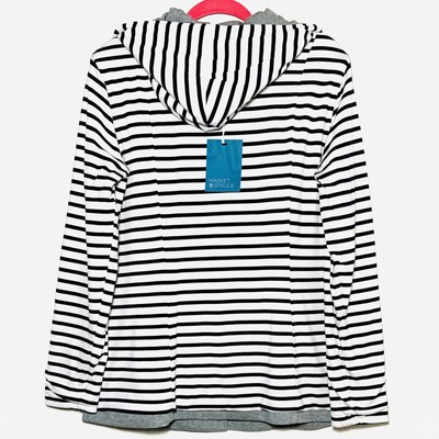NEW Size L $88 Market and Spruce Arlene 