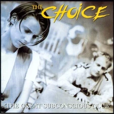 K's Choice,CD,The Great Subconscious Club CD
