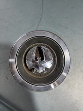 1968 Chrysler Imperial Gas Cap Emblem Door 1968 Chrysler Imperial Gas Cap Emblem Door