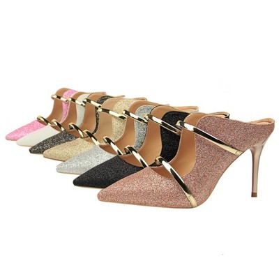ladies mules uk
