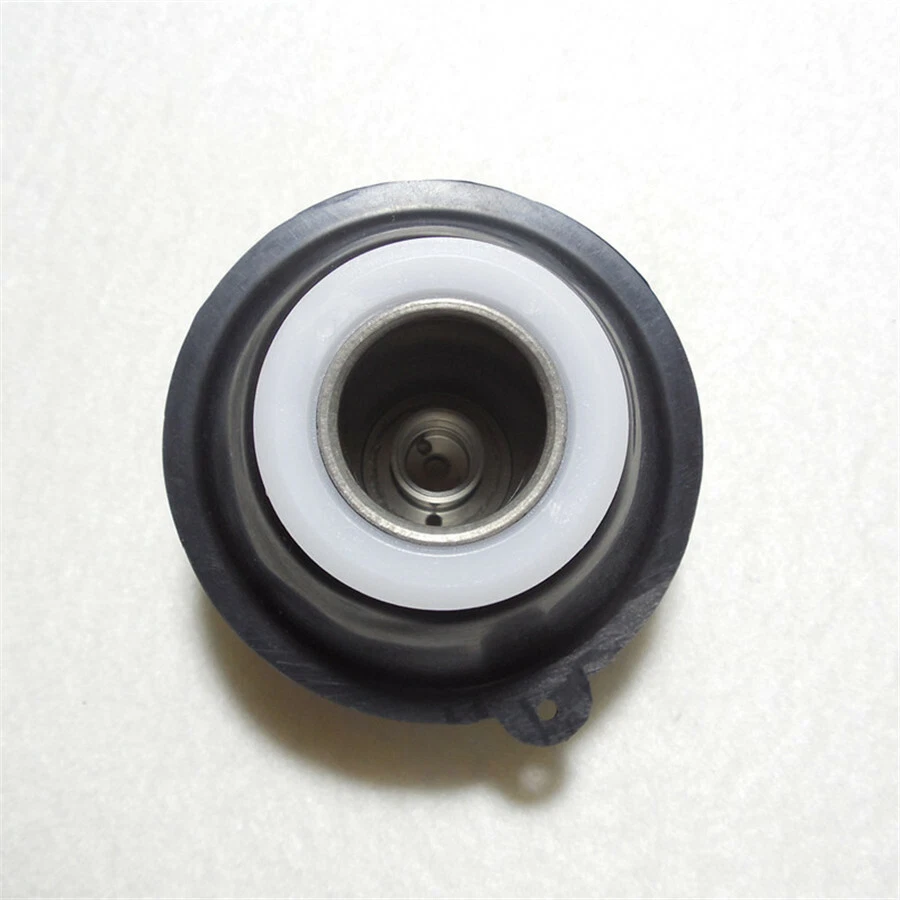 Novo diafragma de êmbolo de carbono 23,9 mm para motocicleta YM Virago XV250 V-Twin Cylinder - Imagem 3 de 4