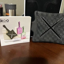 Ikoo Paddle X Beluga Brush 