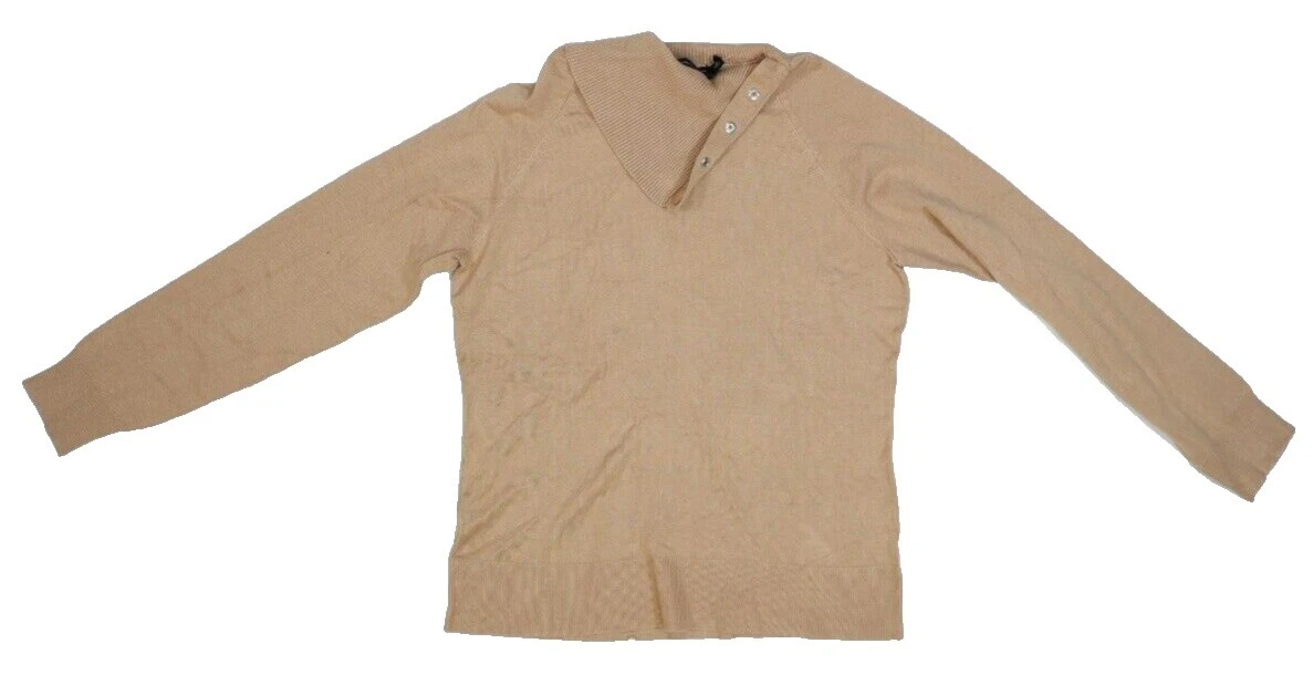 NYC Solid Sweaters for Women