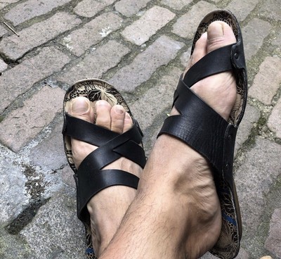 paul smith formosa sandals