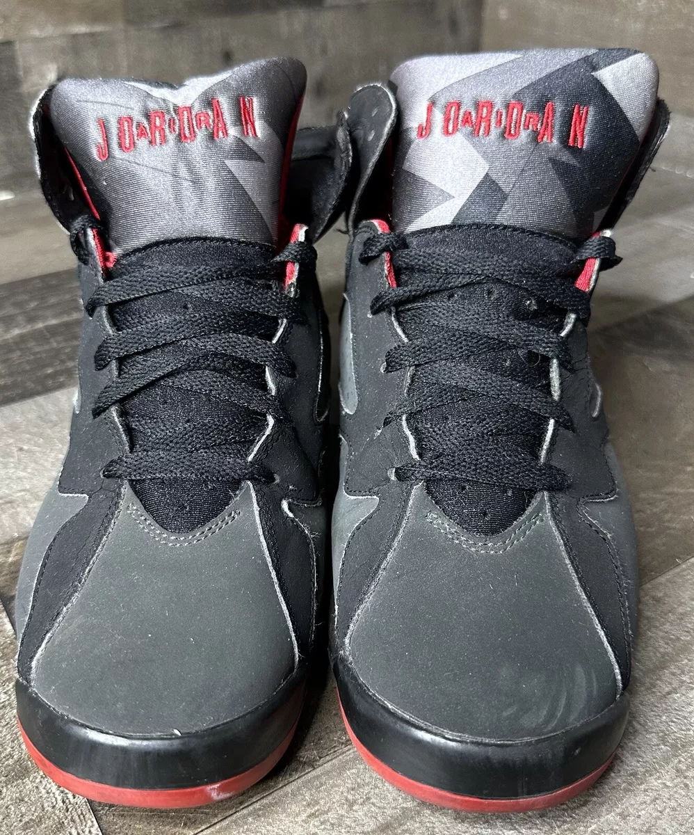 Jordan 7 shop dmp raptors