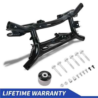 Rear Subframe Crossmember & Bolt for Jeep Compass Patriot Caliber 4WD 2007-2017
