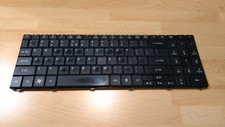 Originale Tastatur Für Acer Aspire 5534 Serie - NSK-GFA1D - 9J.N2M82.A1D