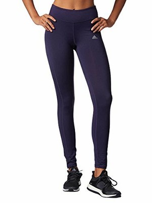 adidas fleece leggings