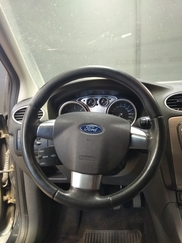 soporte motor para FORD FOCUS II TURNIER (DA FFS DS) 1.6 TDCI 2004 -2012 - Imagen 9 de 24