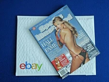 eBay 9.5" x 13.25" Padded Shipping Envelopes Air Jacket Bubble Mailers    