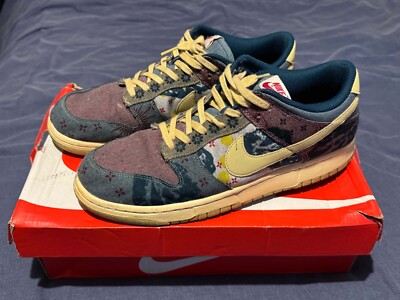 Air Max Nike Sb Lemon Wash Stockx Nike Dunk Low Community