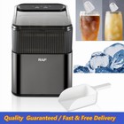 Ice Maker Machine Electric Automatic Countertop Ice Cube Maker Machine New