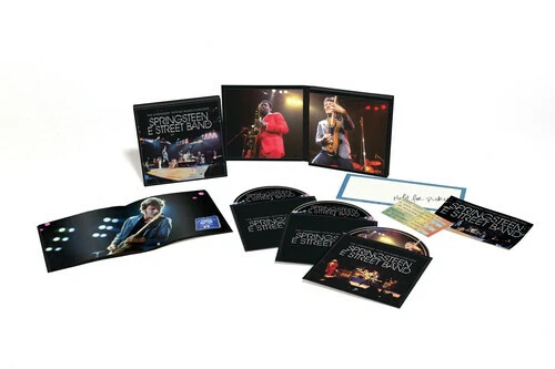 Bruce Springsteen Music CDs for sale | eBay