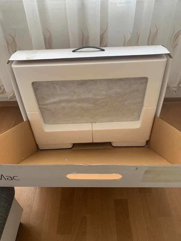Apple iMac Retina 5K 27“ i5 3,4 Ghz 16 GB Ram 1 TB FUSIONDRIVE 2017 - Bild 2 von 4