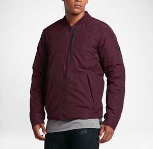 nike bomber reversible