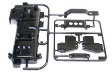مقتنيات Tamiya Mercedes