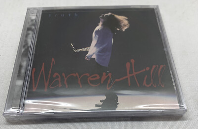 Truth by Warren Hill CD Tamara Deep Pockets