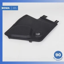 97-06 Jaguar X100 XK8 Front Left Side Engine Bay Cover Panel Trim NJA3979AD OEM