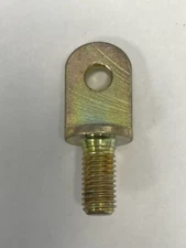 VARIOUS Sizes AN Series Eye Bolts for Aerospace-See Drop Down Listing