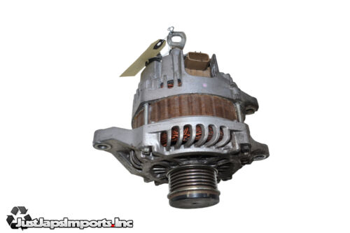 2008-2015 Mitsubishi Lancer Evolution X Alternator Oem 4B11 Turbo