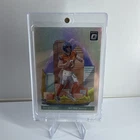 2024 Panini Donruss Optic - Downtown! Bo Nix #19 (RC)