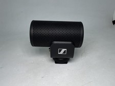 Sennheiser MKE 200 Condenser Microphone  Only...