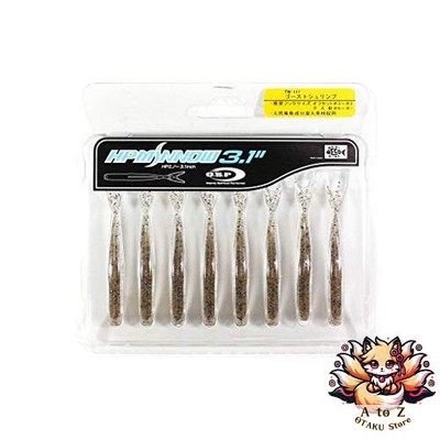 はく -プロフ必読-ページ♡ NEW OSP HP Minnow 3.1in Gastly Shrimp | eBay