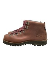 Danner Trekking Boots US8 Brown Men's Durable Outdoor Footwear