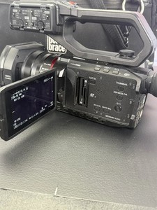 Panasonic Hc-X920 | eBay