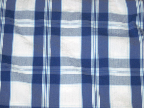 U.S. Polo Assn. Blue/White Check Short Sleeve Button Front Oxford Shirt 2XL New - Picture 10 of 10