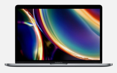 2019 Apple MacBook Pro (16'', 32GB, 512GB SSD, i9-9980HK 2.4GHz) Space Gray
