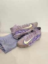 Nike mercurial superfly 9 elite Soccer Cleats US Size 9.5