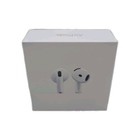 Apple AirPods 4 In-Ear-Kopfhörer Bluetooth mit Ladecase Neu und OVP