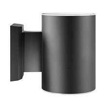 SolarCentre® Grantham Up and Down Outdoor Solar Powered Wall Light