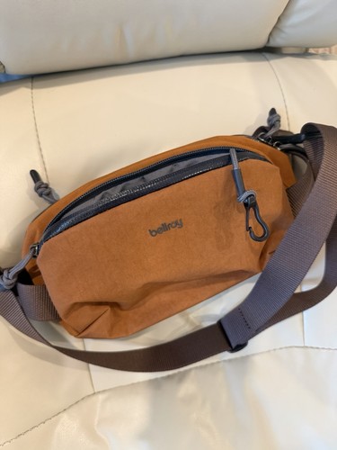 Bellroy Venture 2.5L